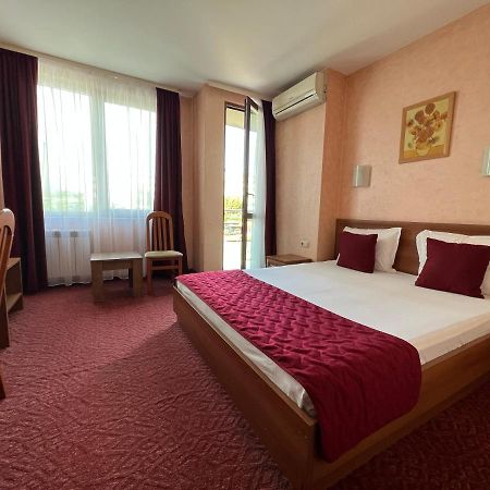 Family Hotel 007 Szófia Kültér fotó