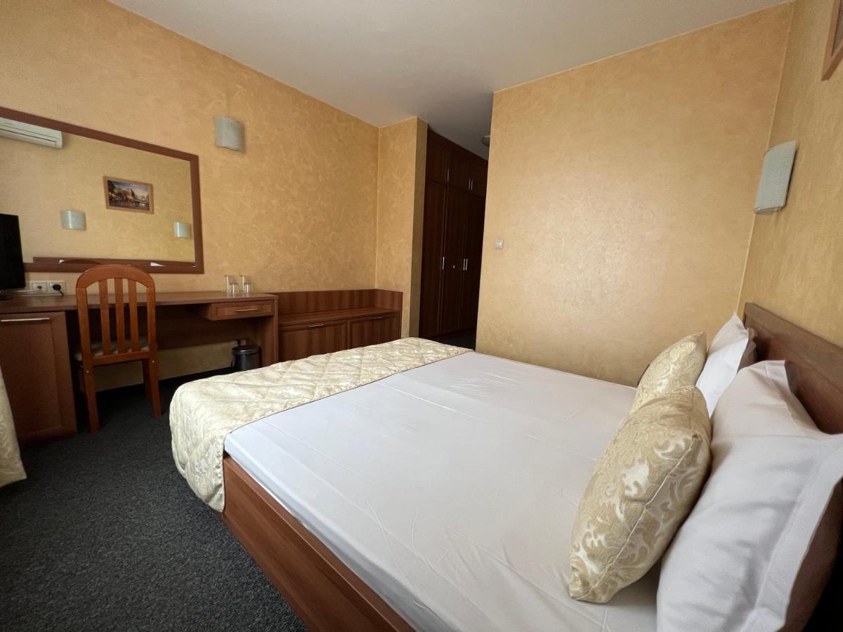 Family Hotel 007 Szófia Kültér fotó