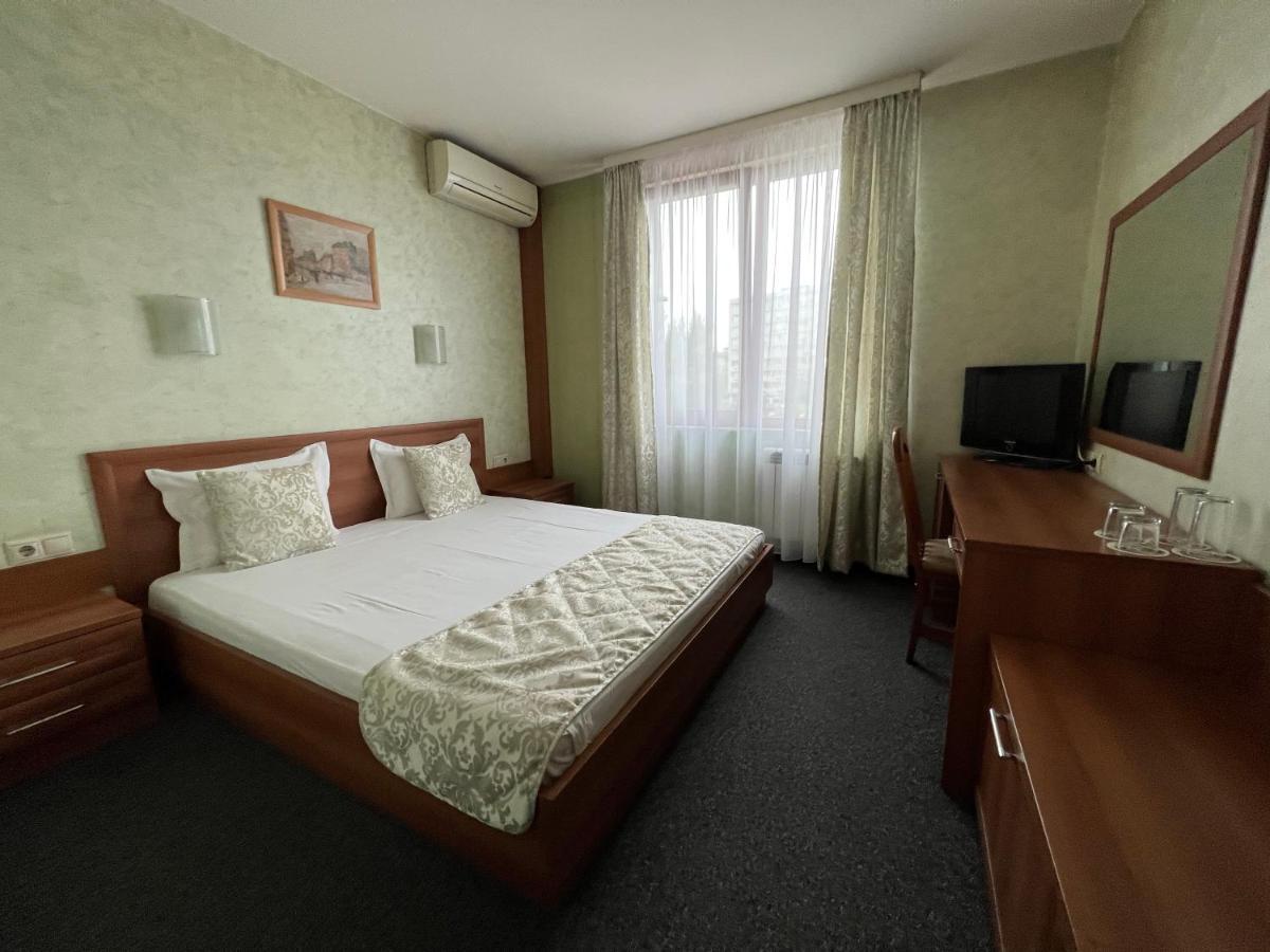 Family Hotel 007 Szófia Kültér fotó