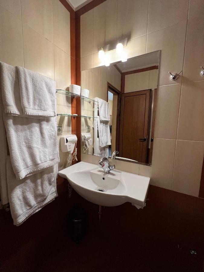 Family Hotel 007 Szófia Kültér fotó
