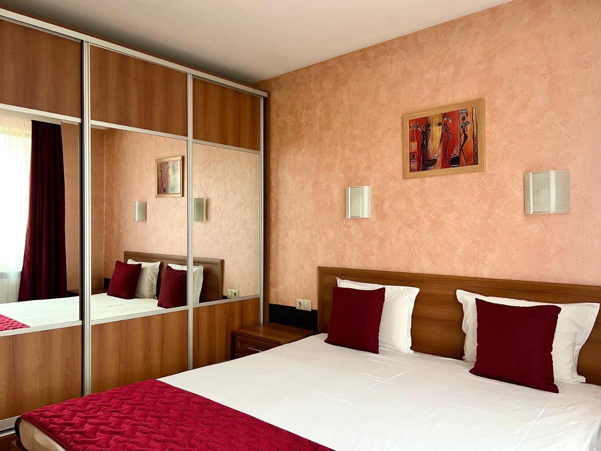 Family Hotel 007 Szófia Kültér fotó