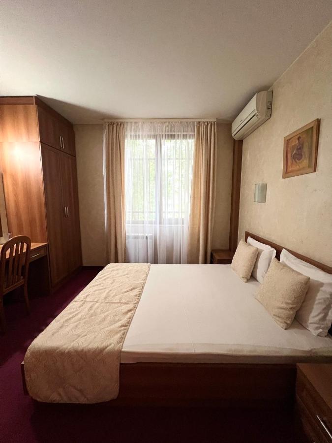 Family Hotel 007 Szófia Kültér fotó