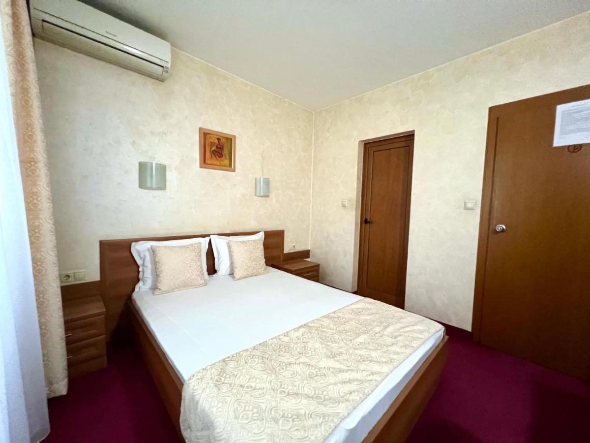 Family Hotel 007 Szófia Kültér fotó