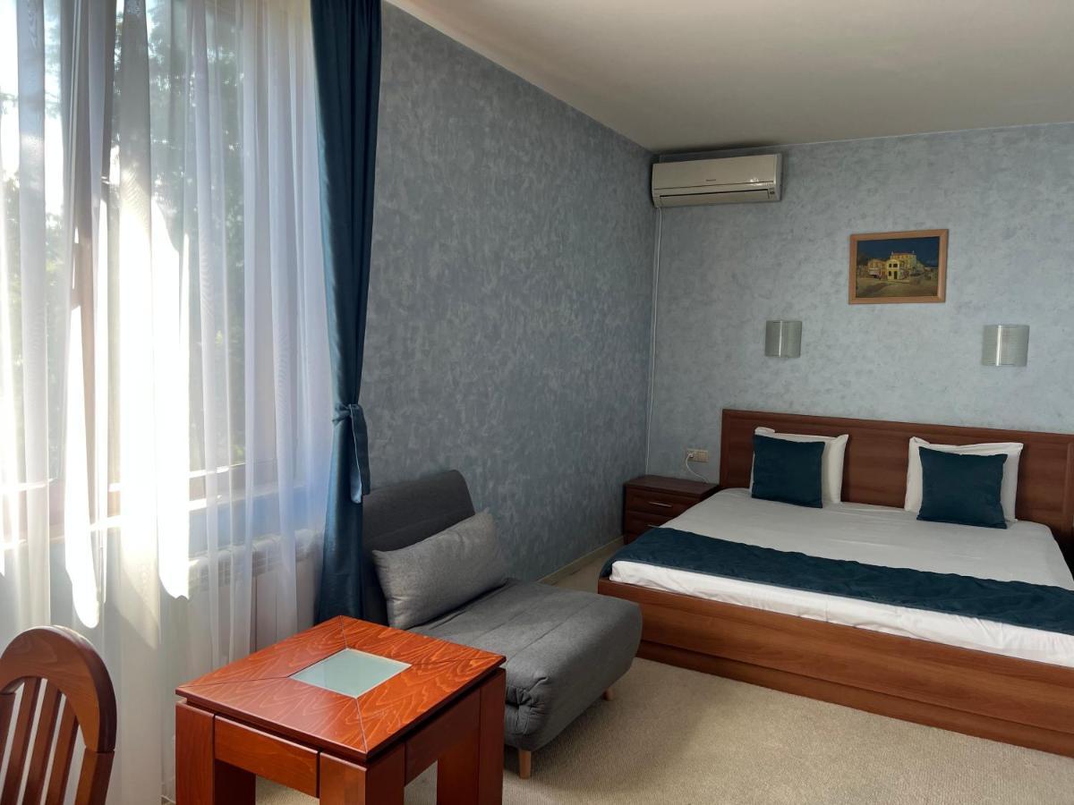 Family Hotel 007 Szófia Kültér fotó