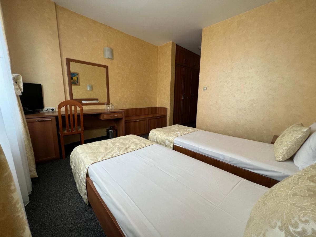 Family Hotel 007 Szófia Kültér fotó