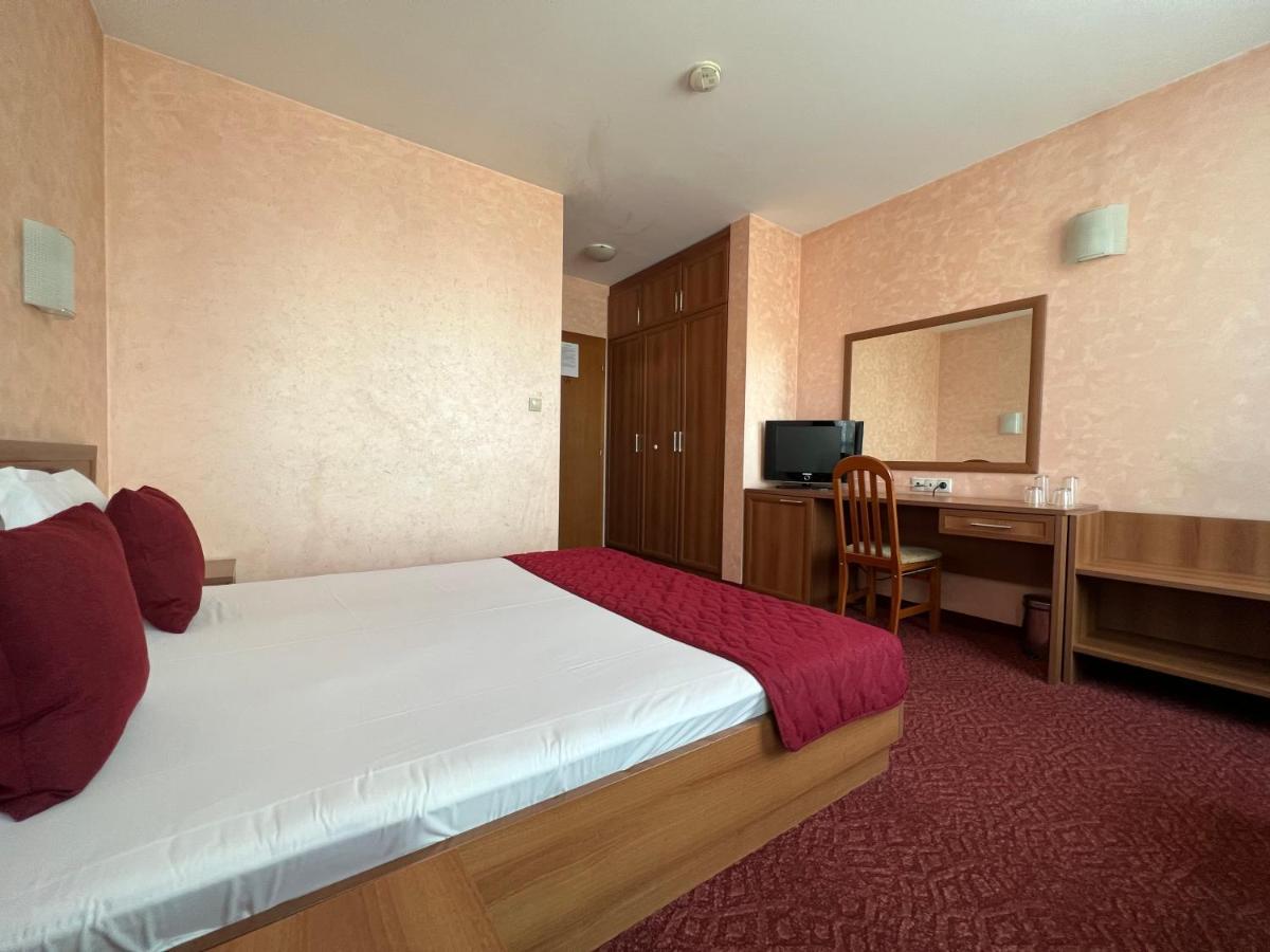Family Hotel 007 Szófia Kültér fotó